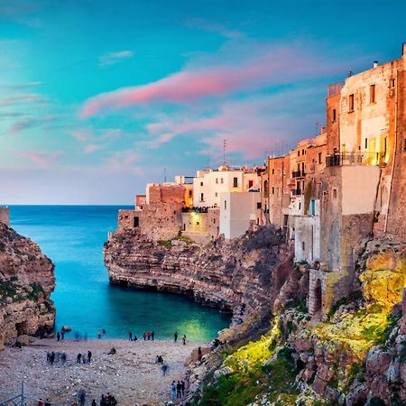 Polignano Villa Polignano a Mare Kültér fotó