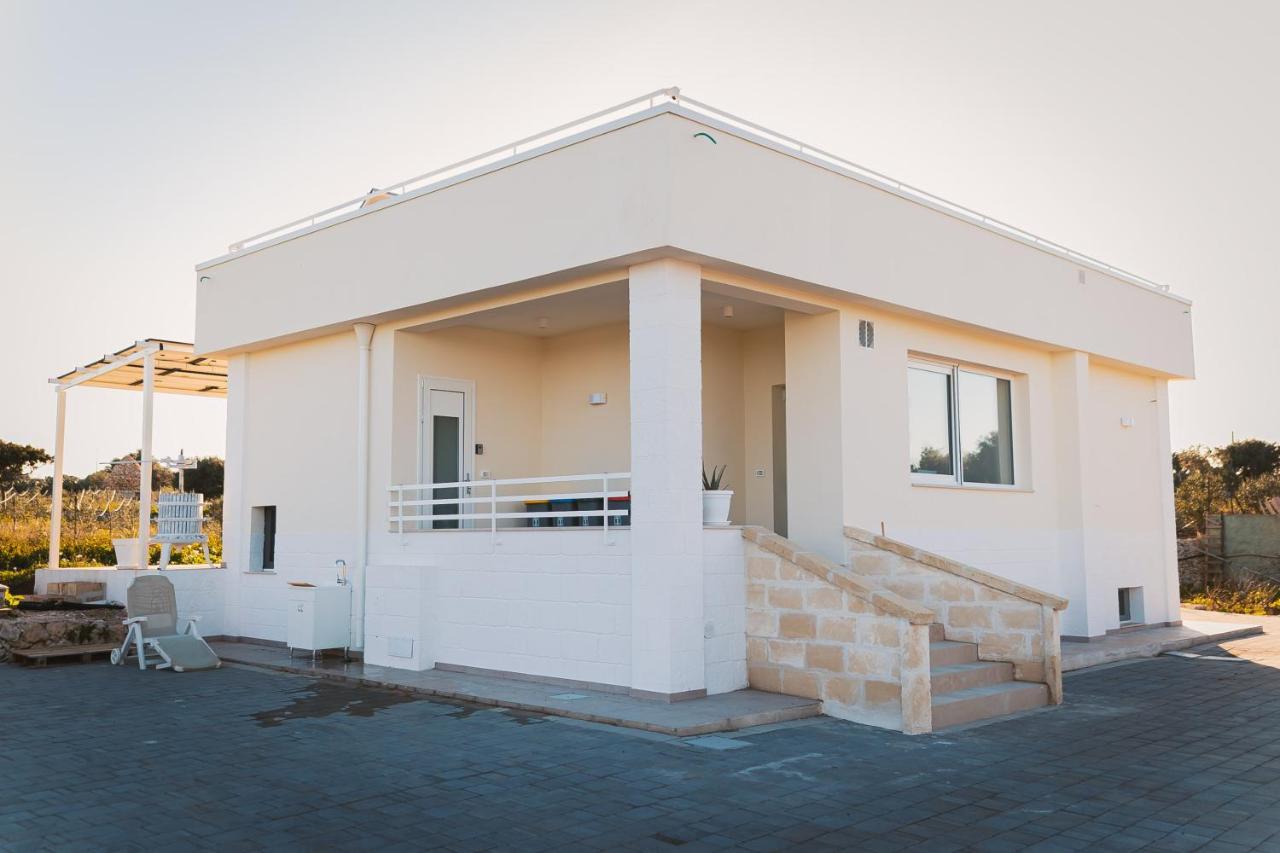 Polignano Villa Polignano a Mare Kültér fotó
