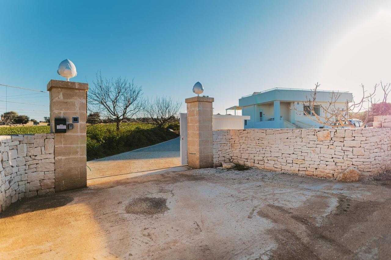 Polignano Villa Polignano a Mare Kültér fotó