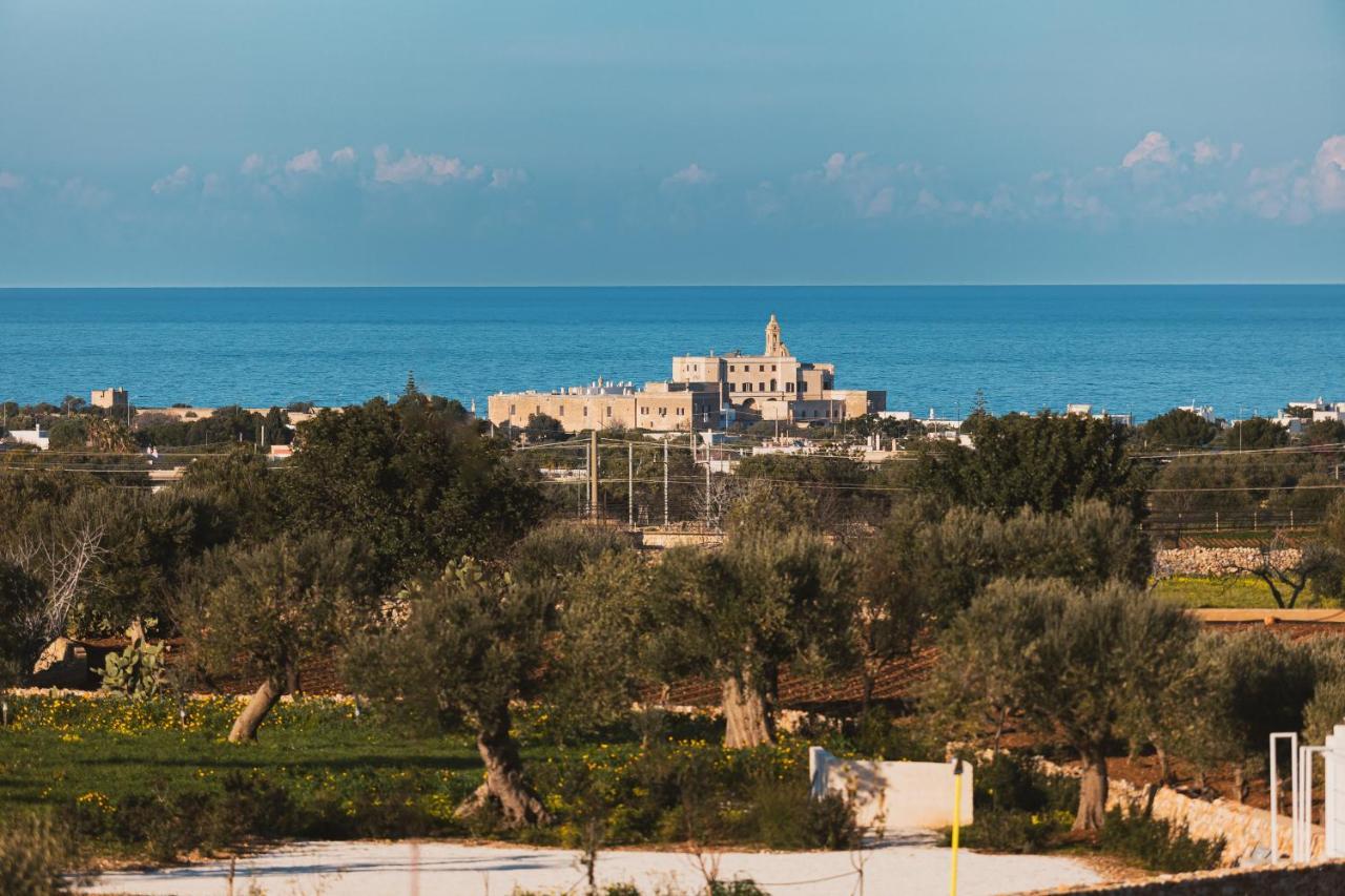 Polignano Villa Polignano a Mare Kültér fotó