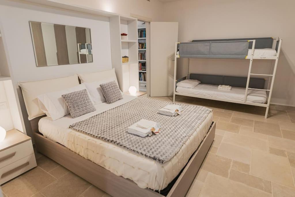 Polignano Villa Polignano a Mare Kültér fotó