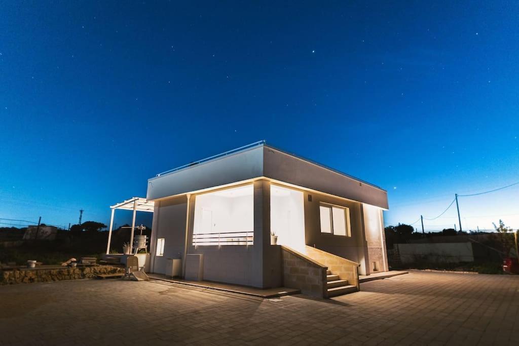 Polignano Villa Polignano a Mare Kültér fotó